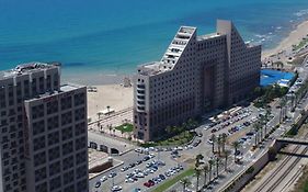 Almog Tower